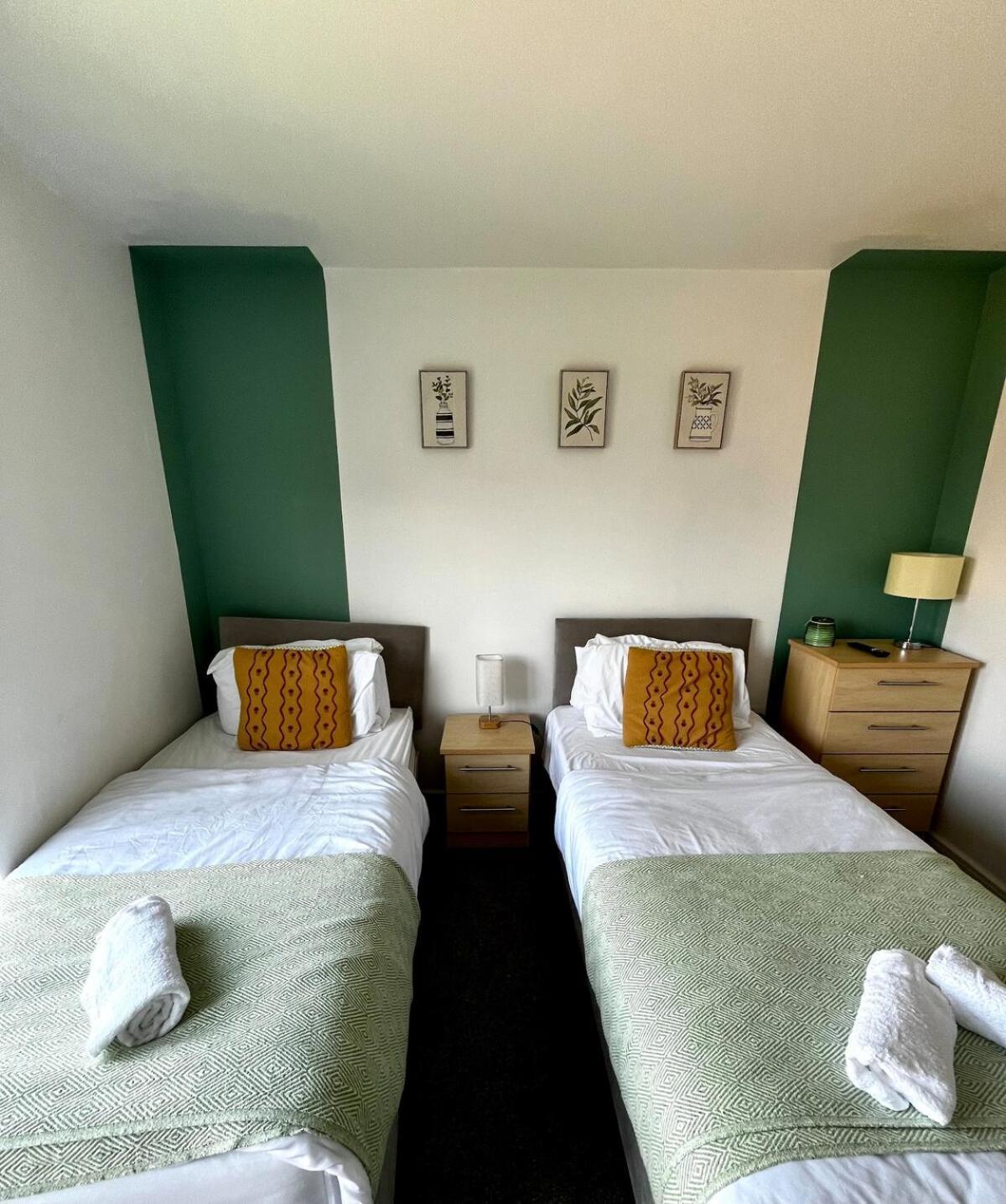 Serene 2-Bed Flat With Canal Views - Coop Live & Ethiad Manchester Esterno foto