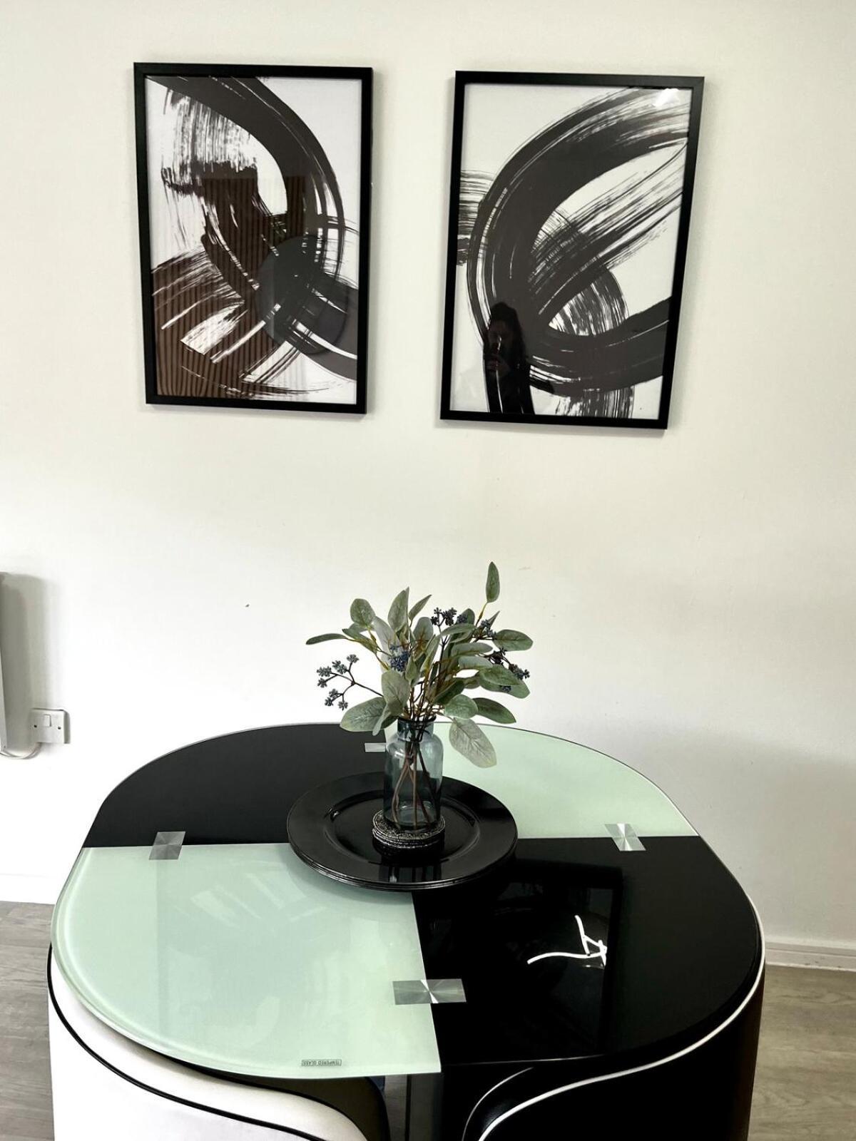 Serene 2-Bed Flat With Canal Views - Coop Live & Ethiad Manchester Esterno foto